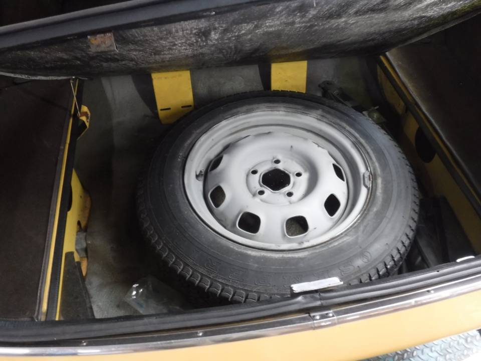 Imagen 21/50 de Volvo 1800 ES (1973)