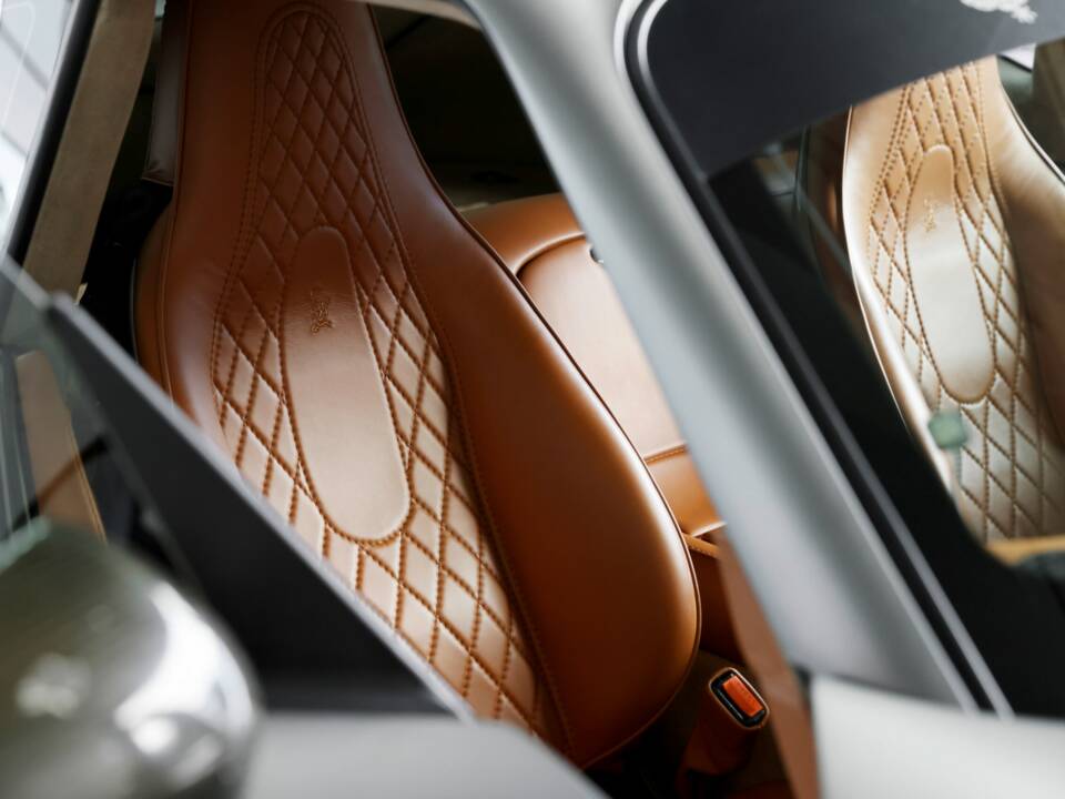 Bild 31/50 von Wiesmann GT MF4 (2008)