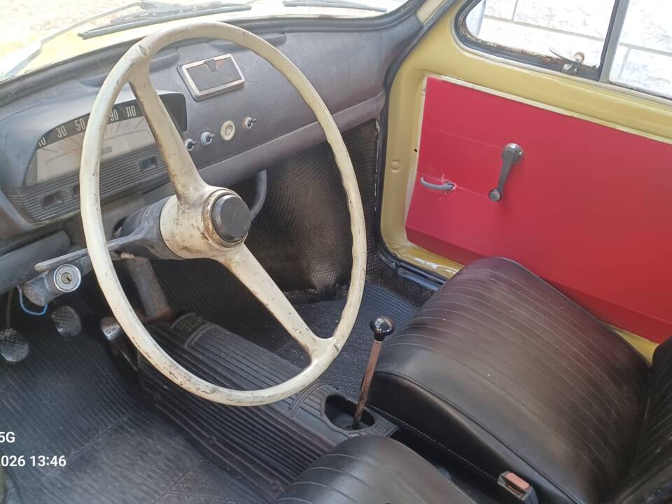 Afbeelding 7/30 van FIAT 500 L (1972)