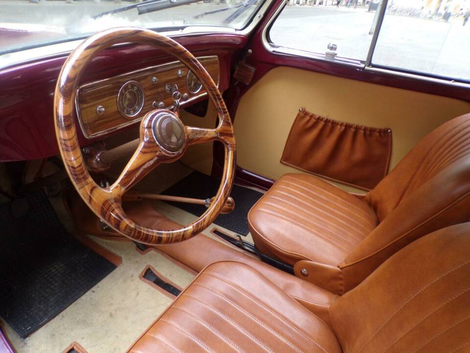 Imagen 47/50 de FIAT 500 C Giardiniera (1968)