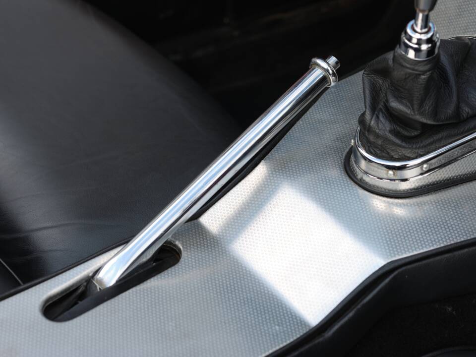 Afbeelding 53/88 van Jaguar E-Type 3.8 (1962)