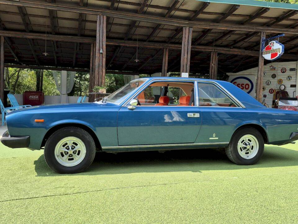 Afbeelding 4/62 van FIAT 130 Coupé (1972)