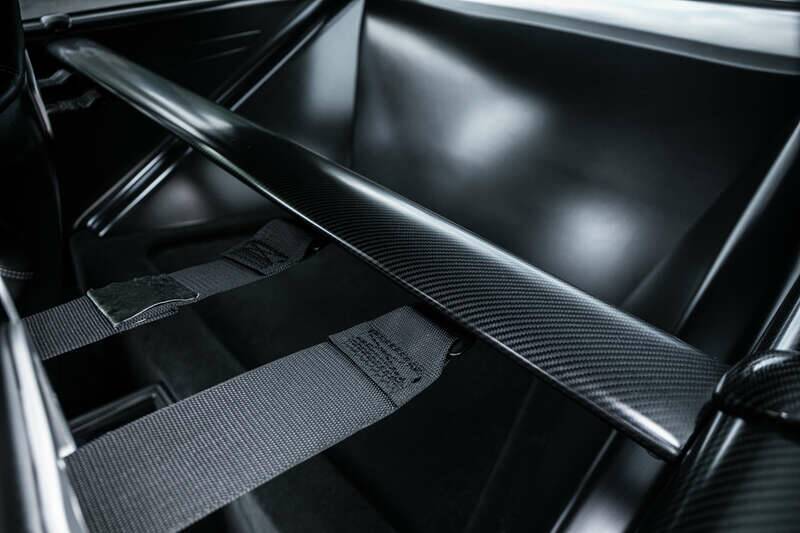 Image 50/50 of Mercedes-Benz CLK DTM AMG (2004)