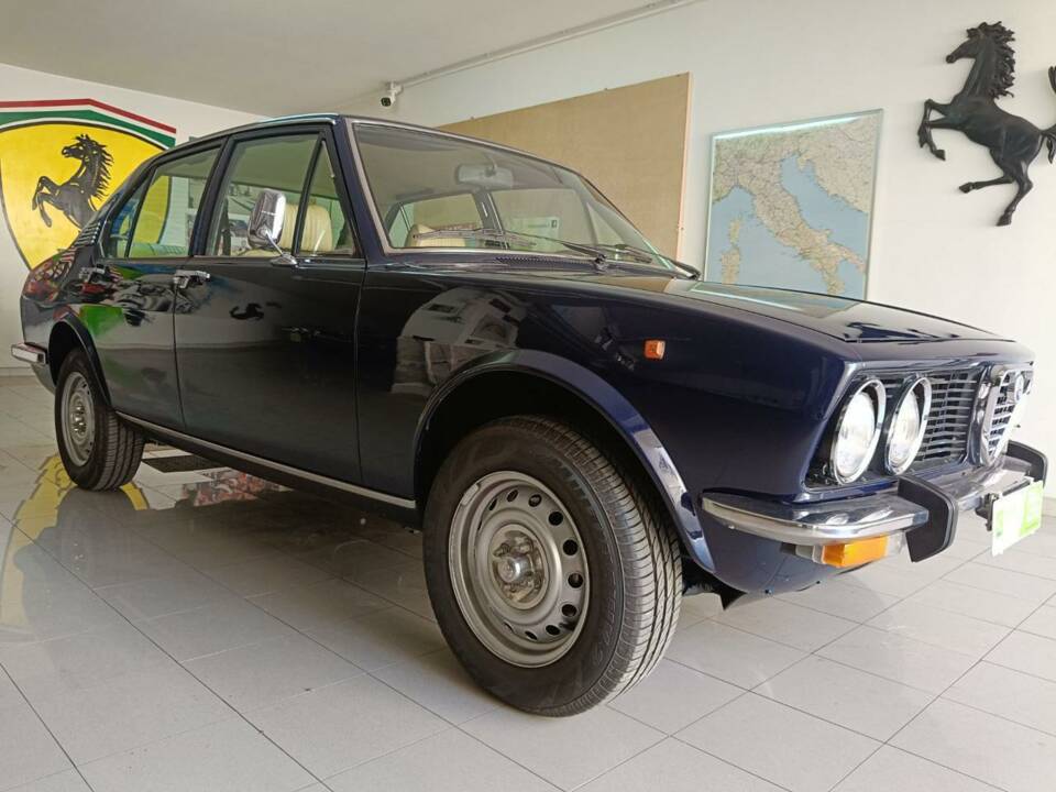 Bild 46/50 von Alfa Romeo Alfetta 1.6 (1979)