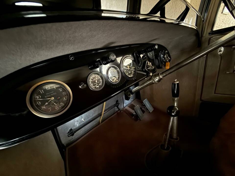 Image 7/50 of Rolls-Royce 20 HP (1925)