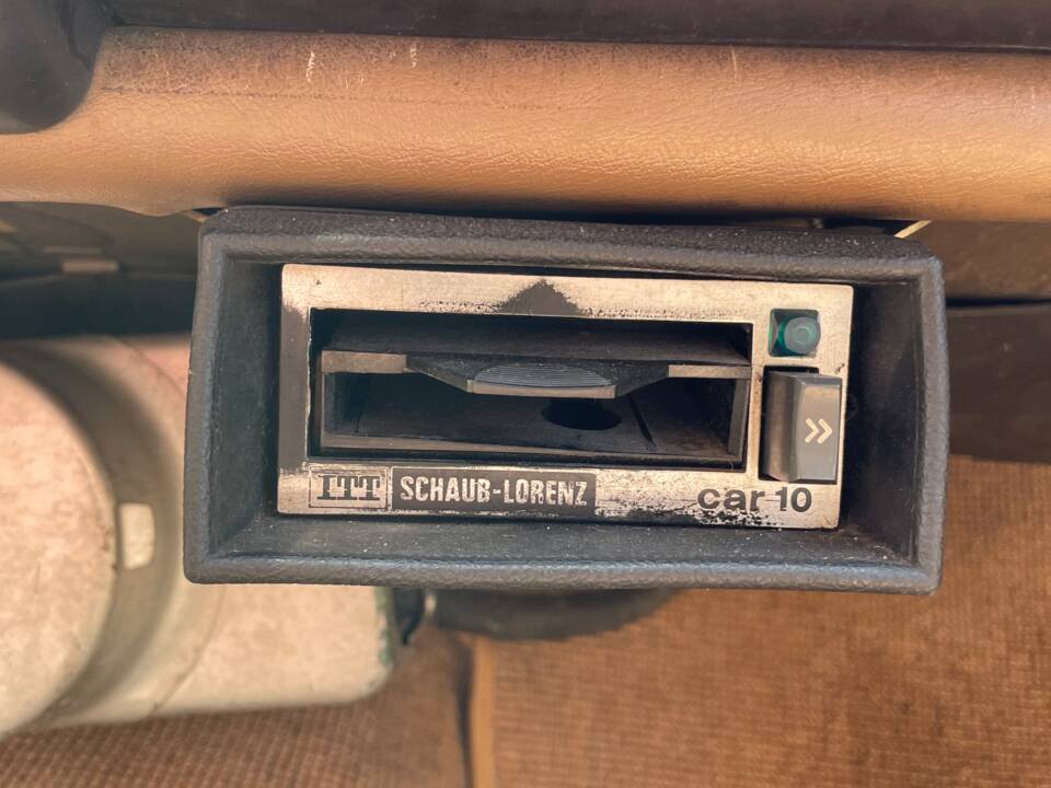 Bild 16/34 von Mercedes-Benz 190 Db (1960)