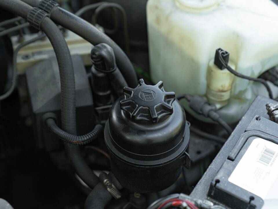 Image 50/50 of Opel Calibra 2,0 4x4 16V (1991)