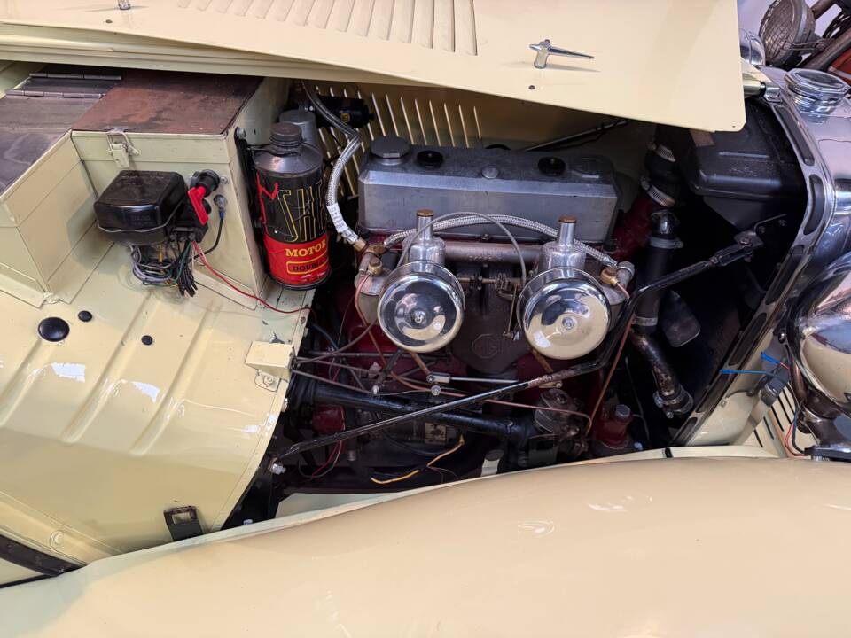 Bild 8/9 von MG TC (1947)
