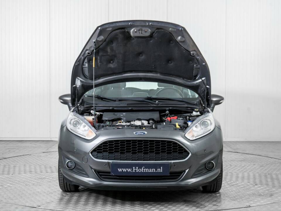 Bild 40/50 von Ford Fiesta 1.5 TDCi (2016)