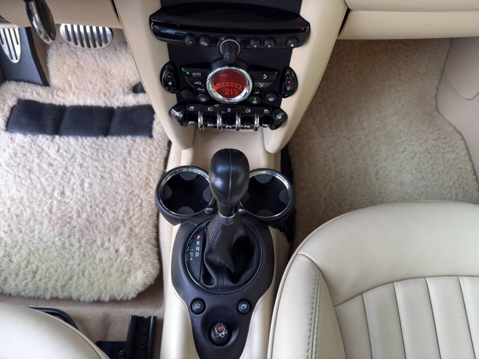 Imagen 17/53 de Mini Cooper S &quot;Goodwood&quot; (2012)