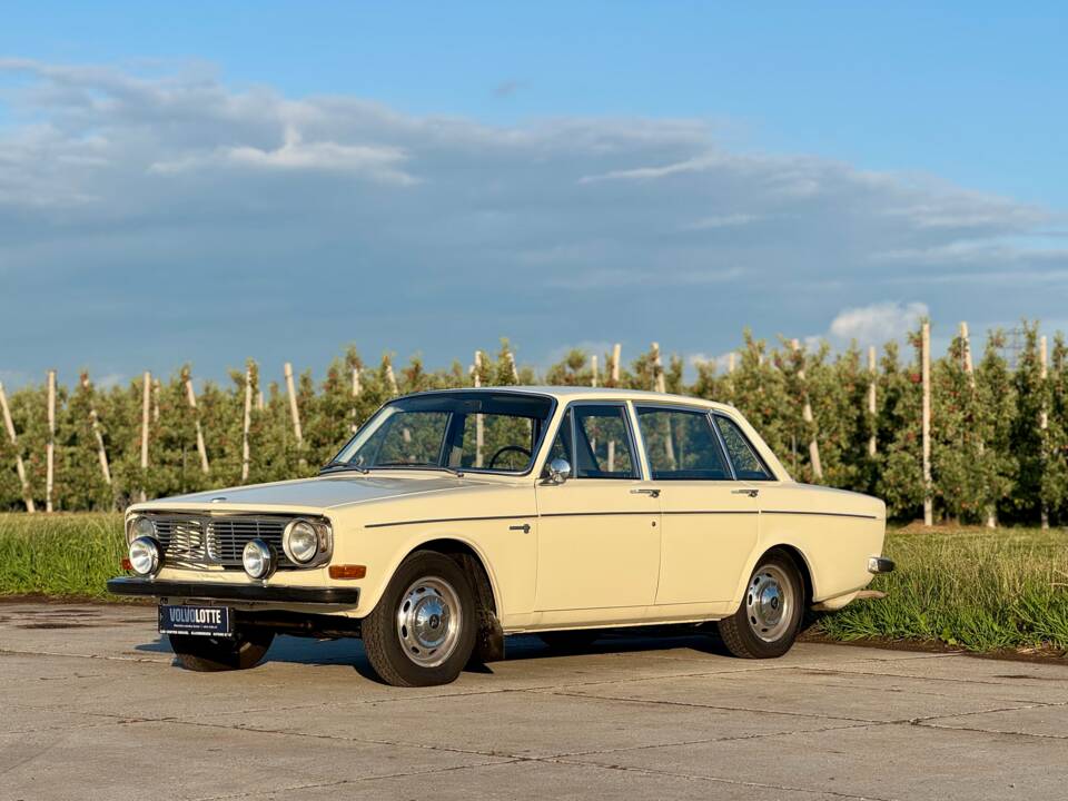 Image 3/47 de Volvo P 144 (1969)