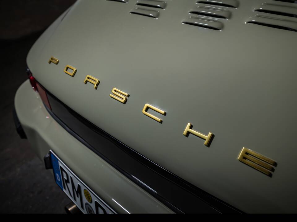 Bild 18/86 von Porsche 911 2.7 S (1977)