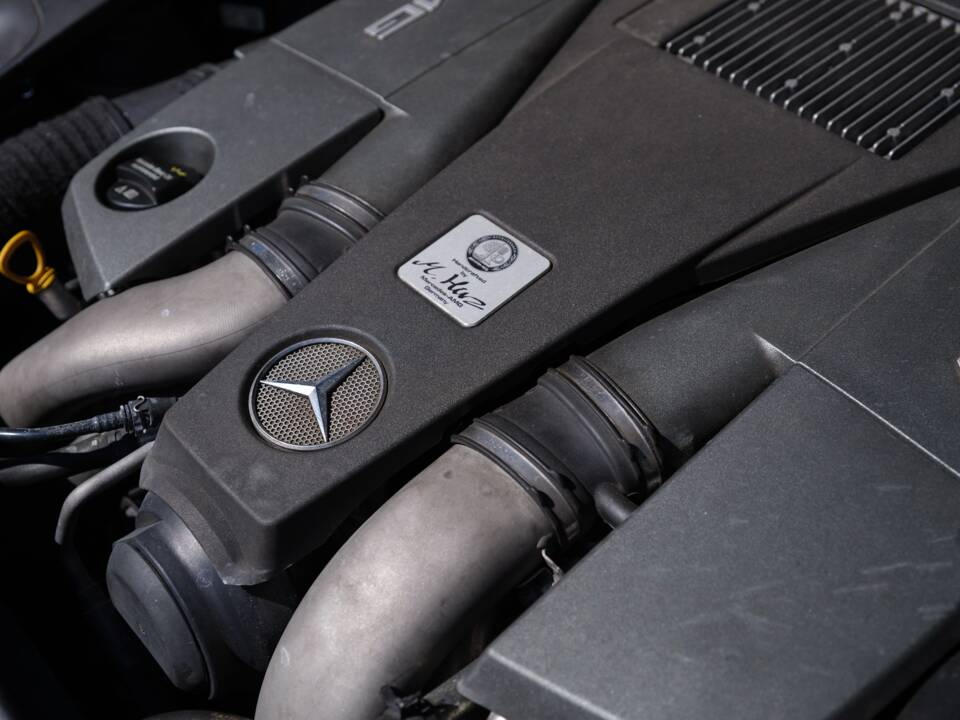 Bild 26/50 von Mercedes-Benz S 63 AMG (2015)