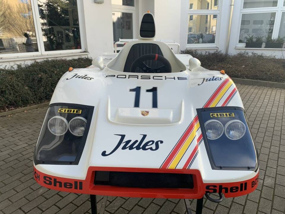 Immagine 9/68 di Porsche 936 Junior (1981)