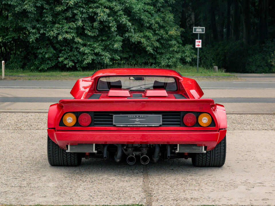 Image 15/52 of Ferrari 512 BB (1978)