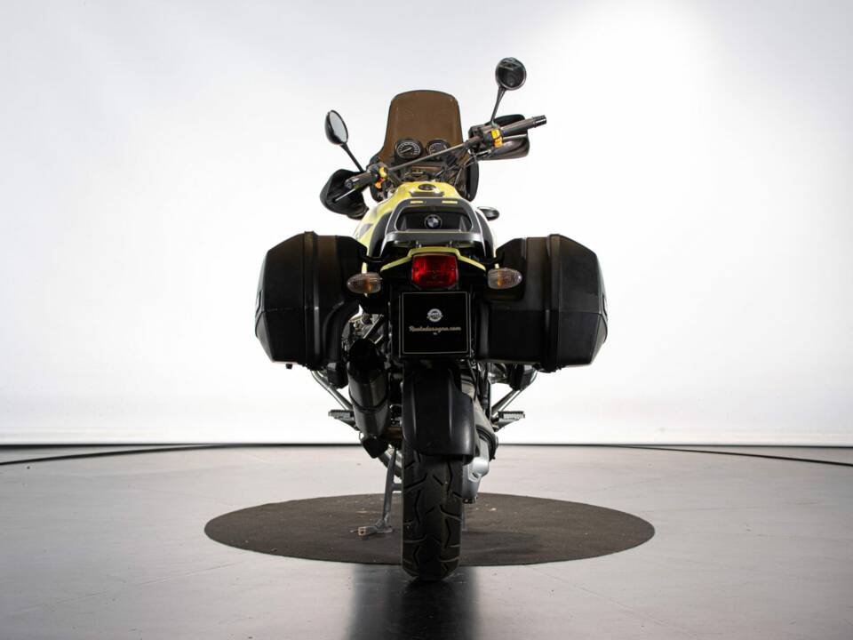 Image 3/50 of BMW R 1100 GS (1999)