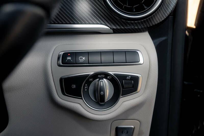 Bild 40/50 von Mercedes-Benz V 220 D (2021)