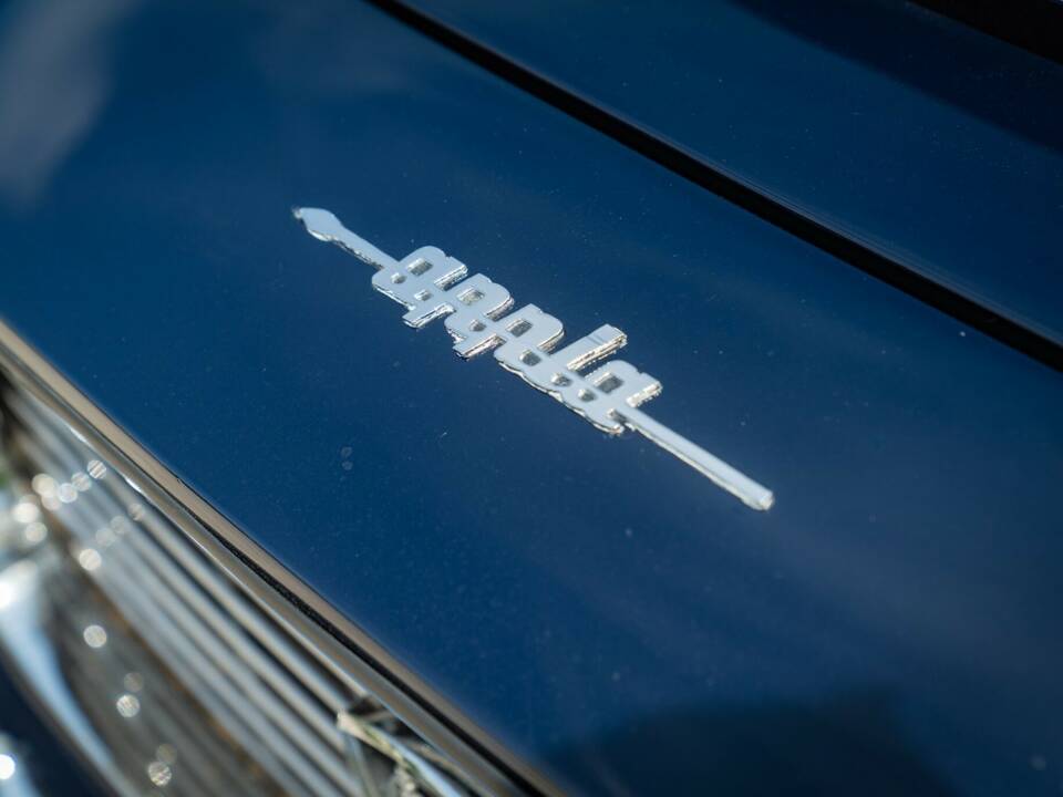 Imagen 25/50 de Lancia Appia (1961)