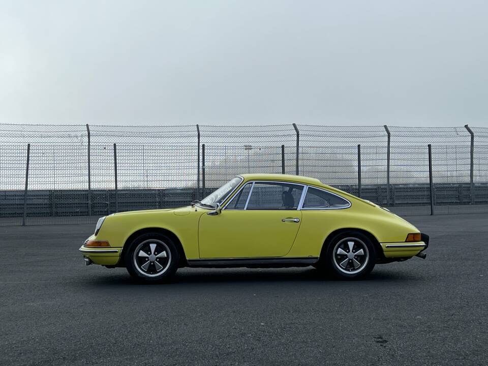 Image 14/24 of Porsche 911 2.4 T (1972)