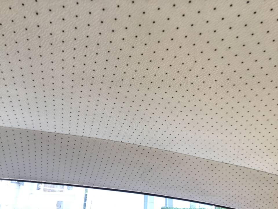 Image 49/83 of Volkswagen Karmann Ghia 1500 (1969)