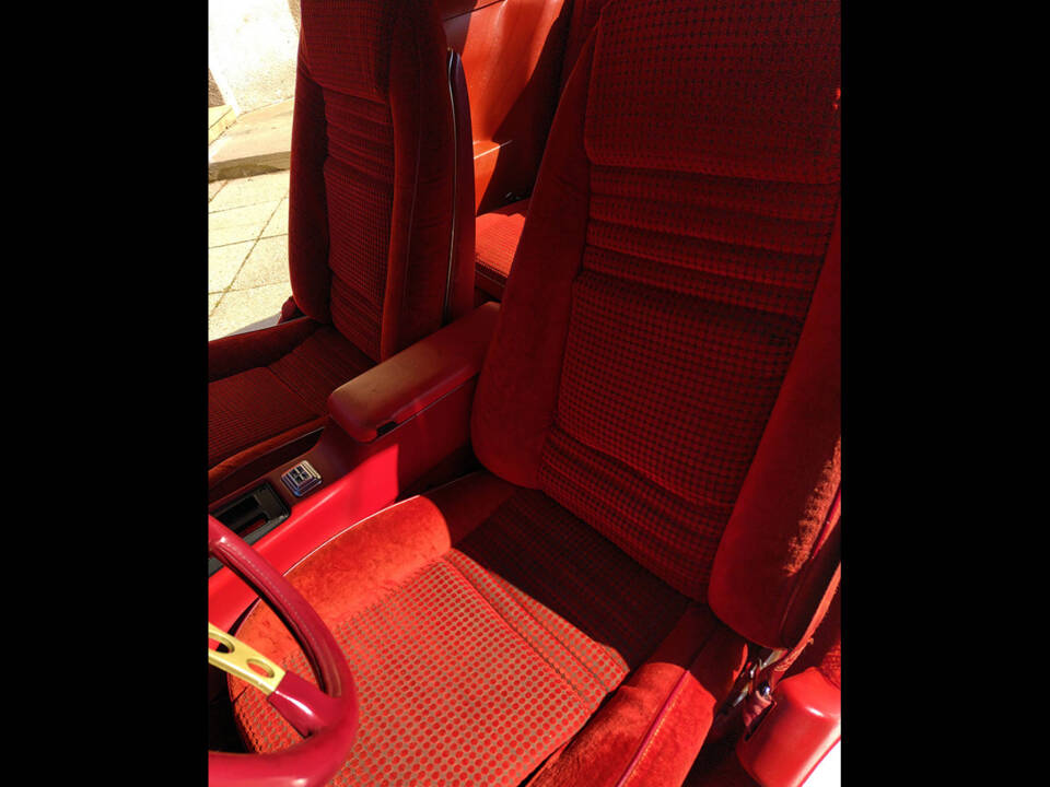 Image 11/26 of Pontiac Firebird TransAm (1977)