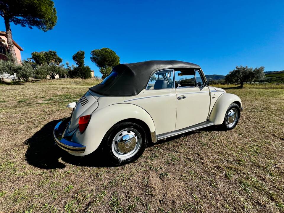 Bild 11/87 von Volkswagen Käfer 1303 (1976)
