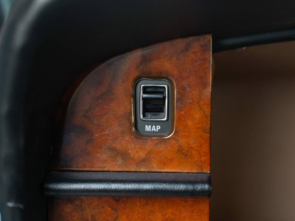 Bild 39/50 von Bentley Mulsanne SWB (1980)