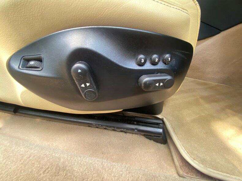 Image 46/50 de Maserati GranTurismo 4.2 (2008)