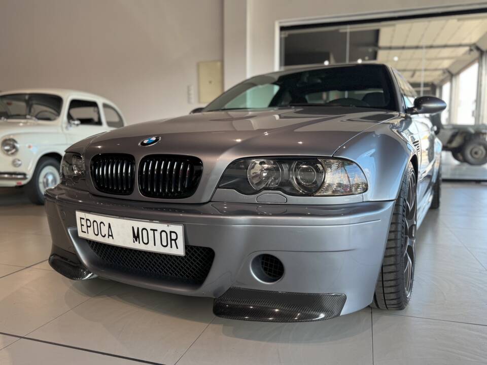 Image 2/53 of BMW M3 (2002)