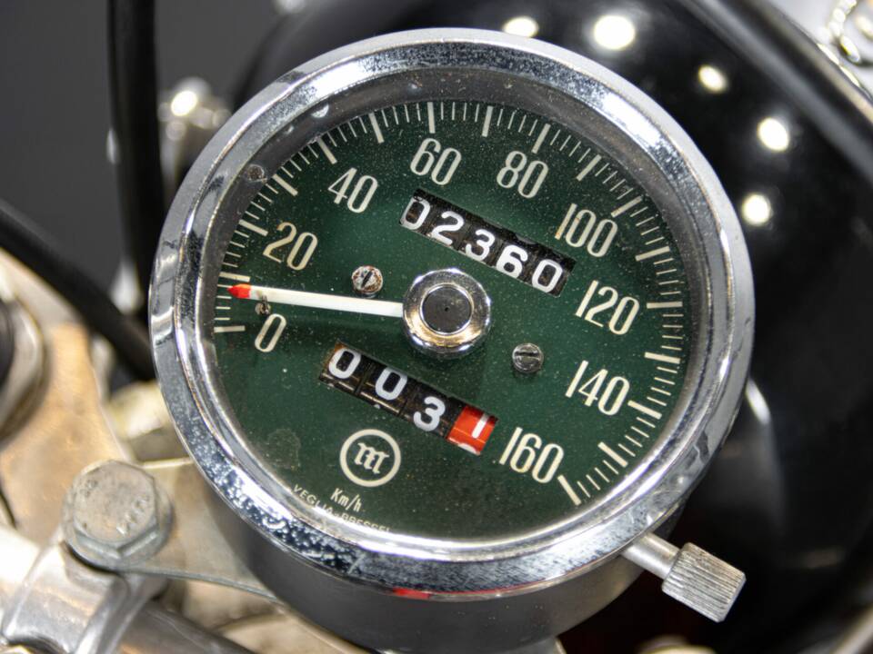 Image 42/50 de Montesa Cota 349 Trial (1980)