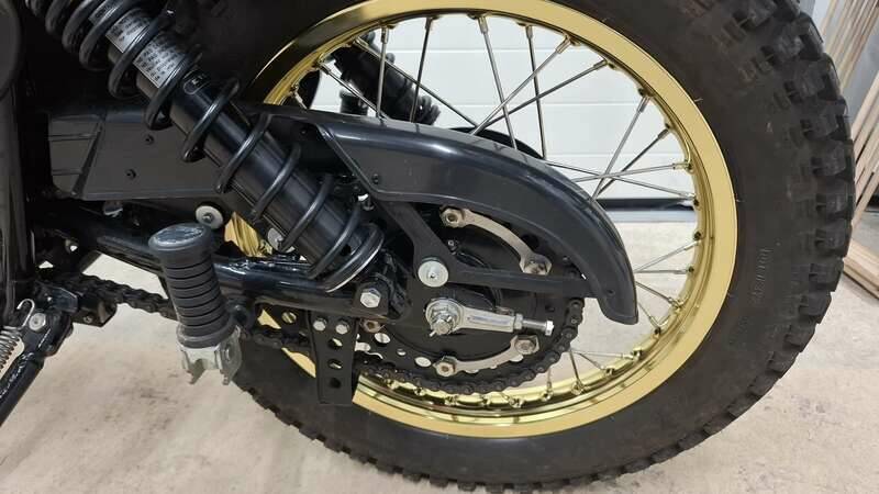 Bild 26/31 von Yamaha XT 500 (1980)