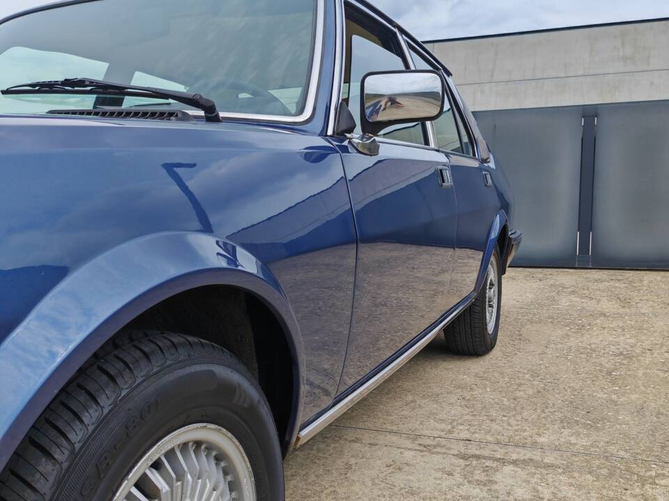 Image 10/34 of Alfa Romeo Alfa 6 - 2.5 (1979)