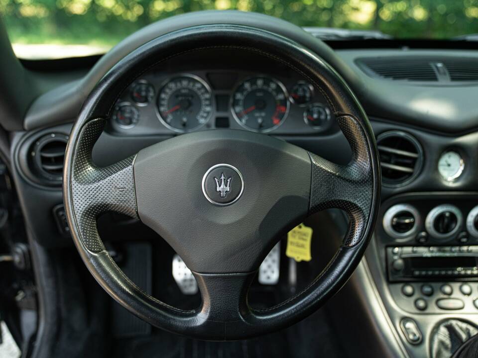 Bild 43/50 von Maserati 3200 GT (2001)