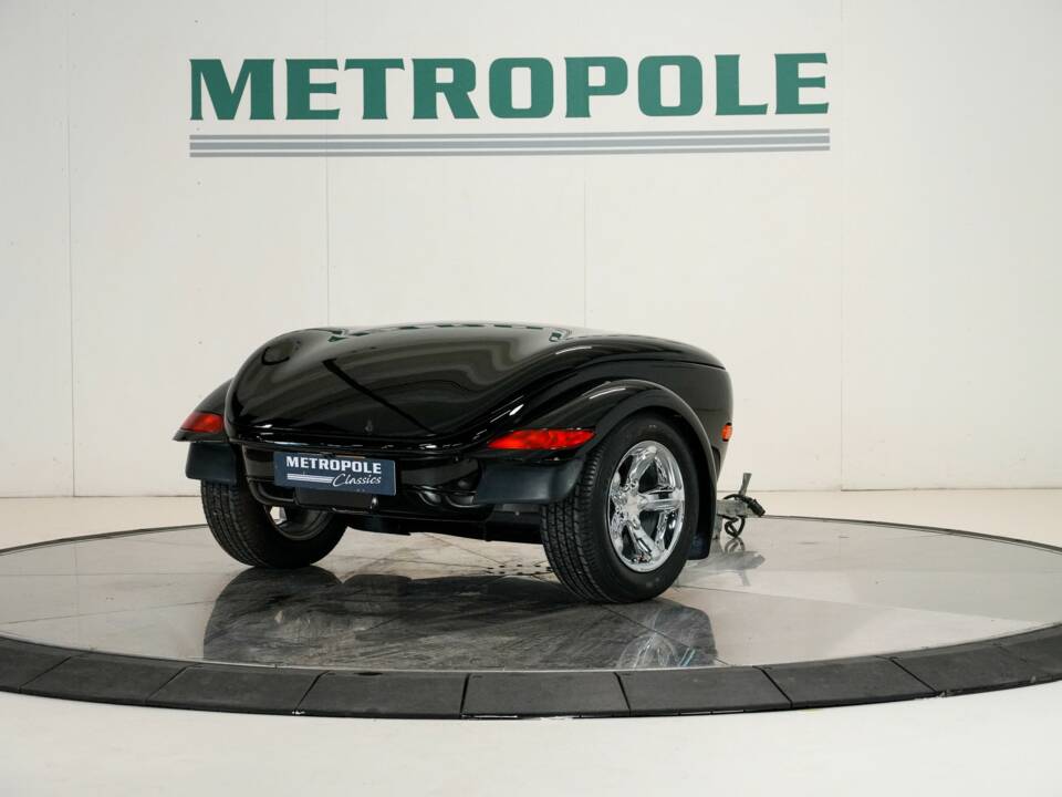 Image 47/47 of Plymouth Prowler (2000)