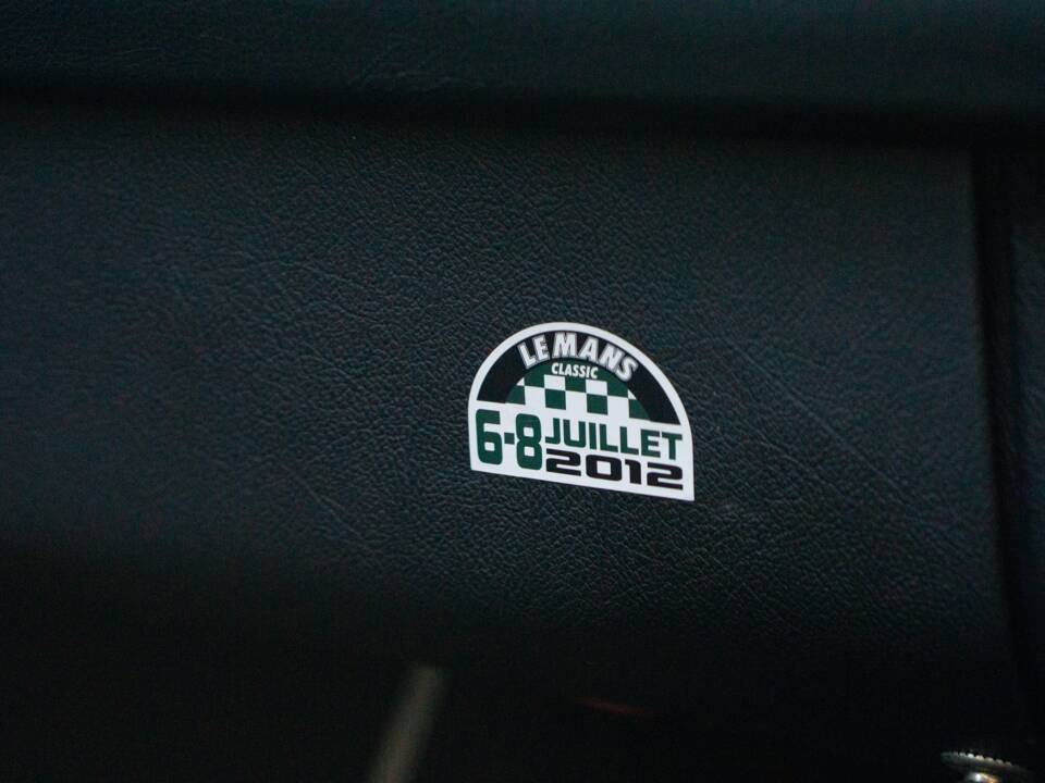 Image 18/29 of Ferrari 308 GTB (1979)