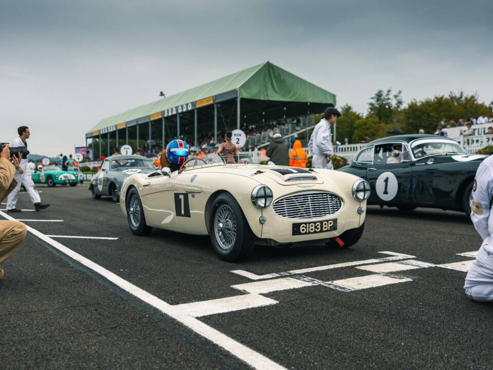 Image 5/50 of Austin-Healey 100&#x2F;6 (BN6) (1958)