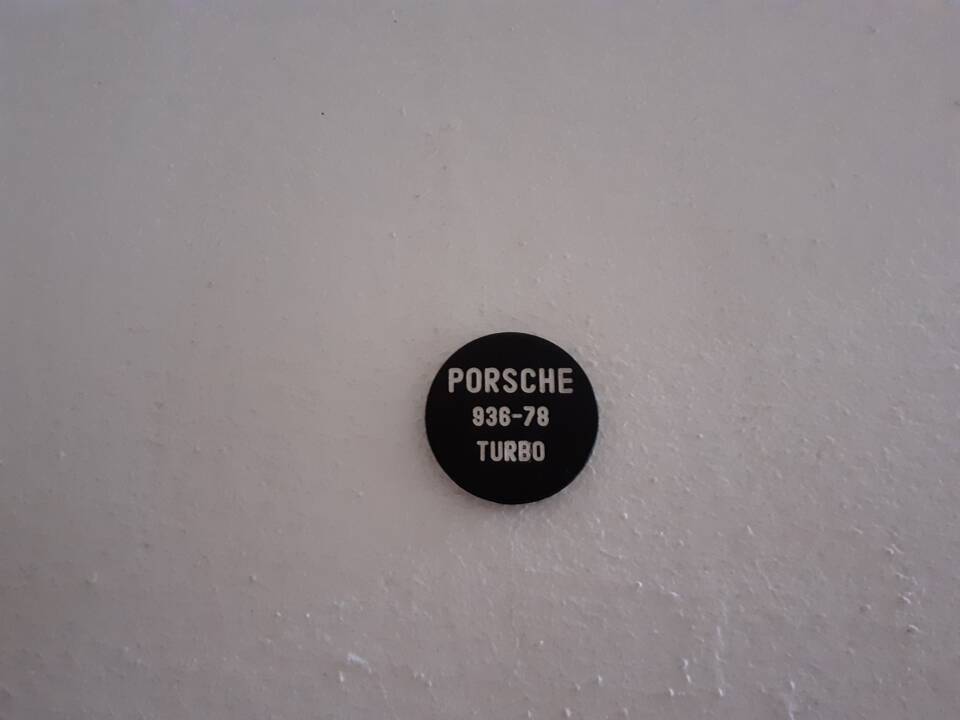 Bild 37/39 von Porsche 936 Junior (1981)