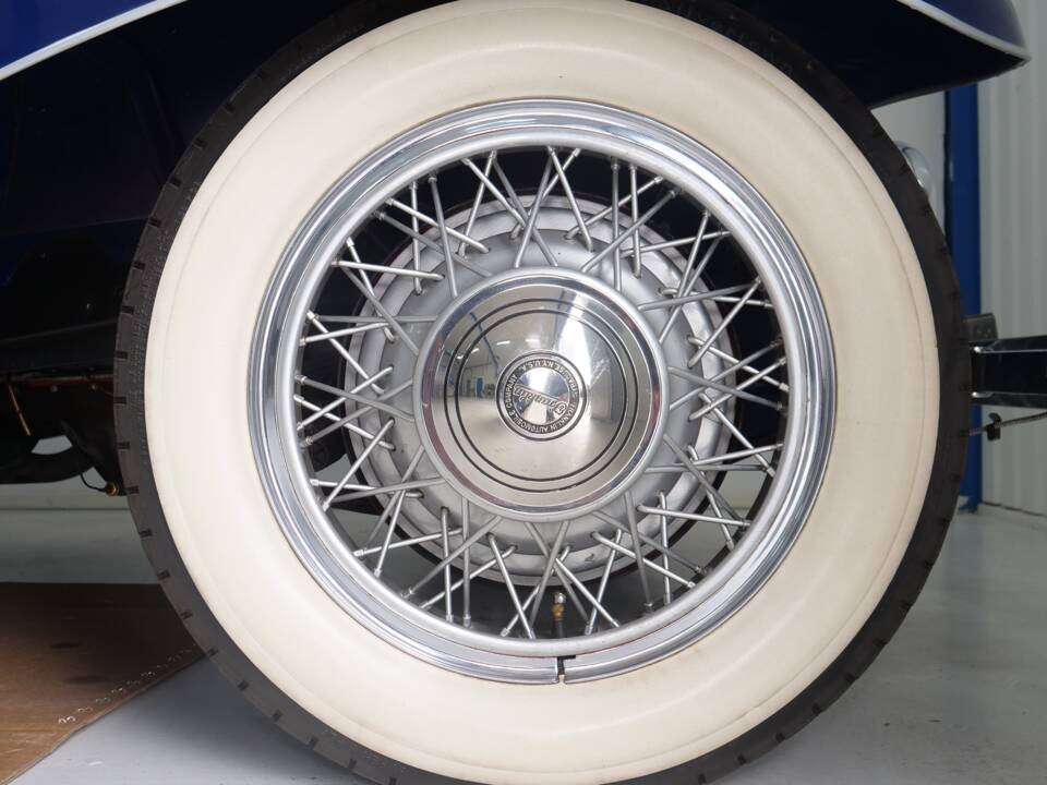 Bild 85/124 von Franklin Series 15 Model 153 (1931)