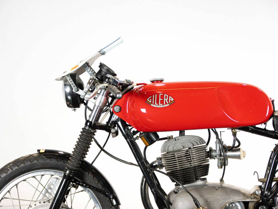Immagine 21/50 di Gilera 175 Sport (1956)