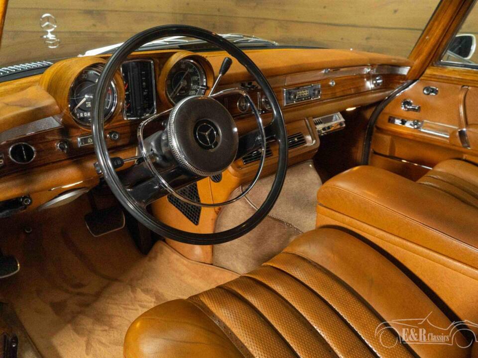 Image 19/19 of Mercedes-Benz 600 (1967)
