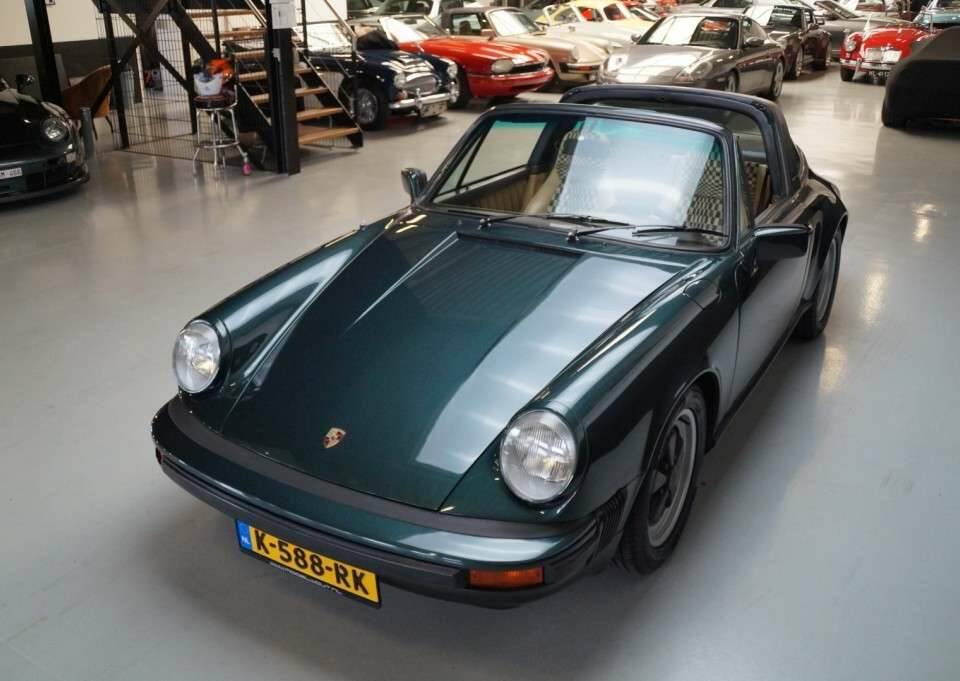 Image 40/50 of Porsche 911 SC 3.0 (1980)