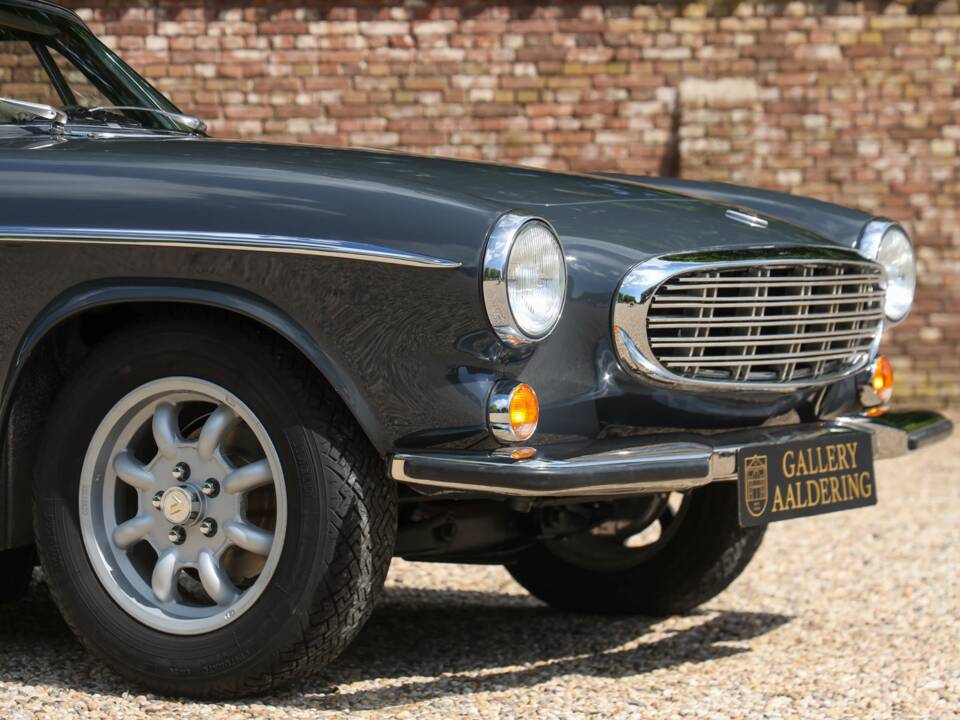 Image 35/50 de Volvo 1800 S (1966)
