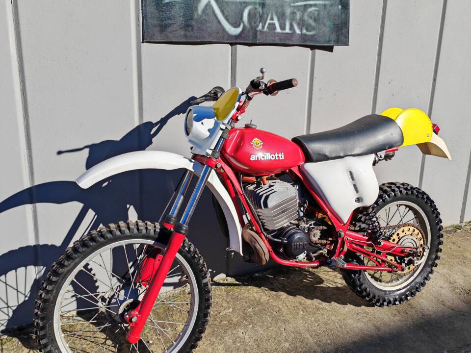 Bild 3/7 von Ancillotti DUMMY (1979)