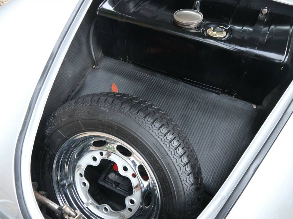 Bild 40/50 von Porsche 356 A 1600 (1959)