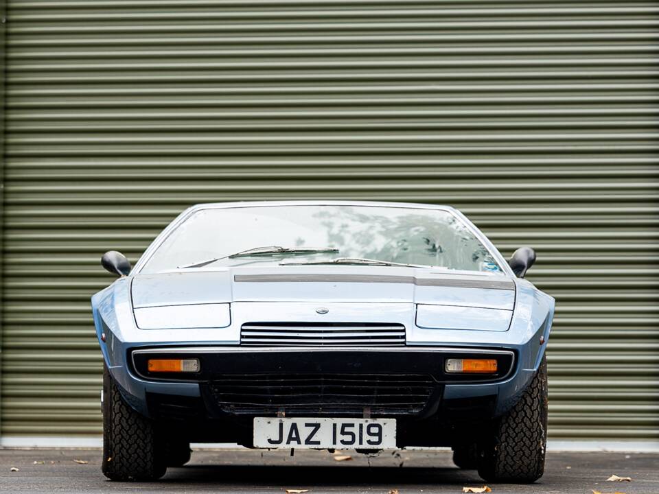 Bild 38/50 von Maserati Khamsin (1977)
