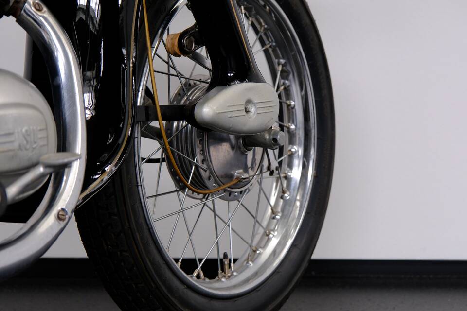 Immagine 87/89 di NSU Maxi (1960)