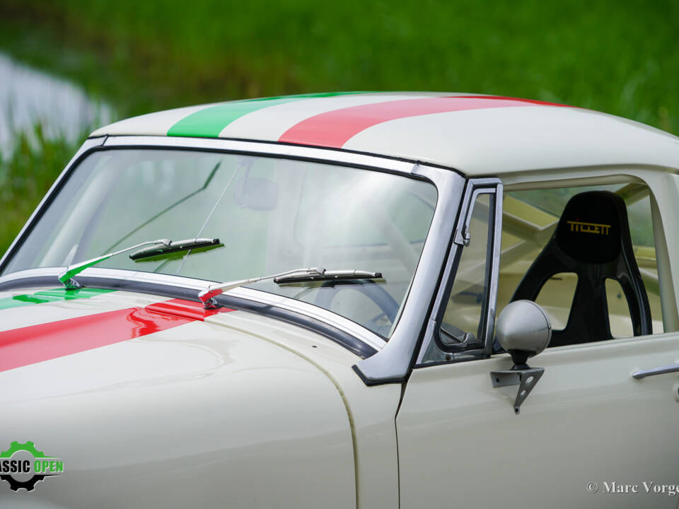 Image 34/46 de Austin-Healey Sprite Mk III (1965)