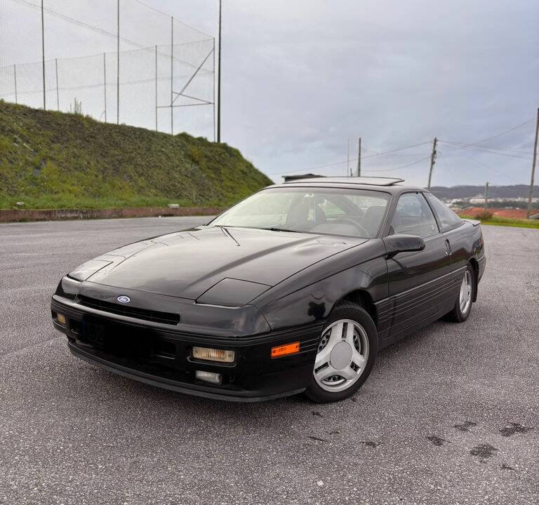 Image 1/8 of Ford Probe GT Turbo (1990)