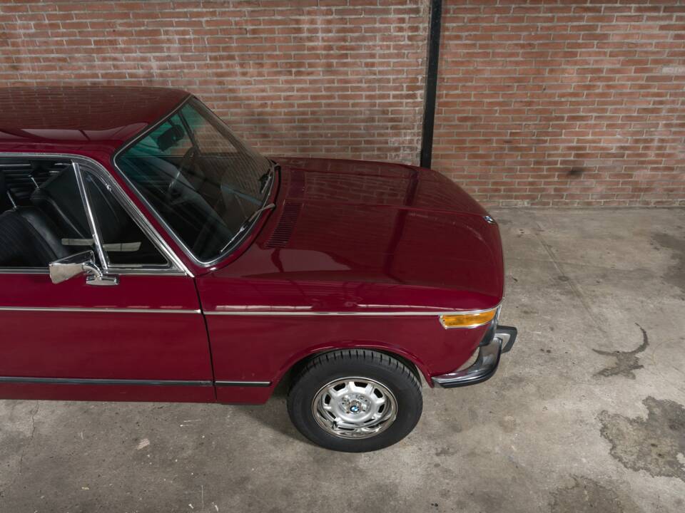 Image 42/91 of BMW 1802 (1973)