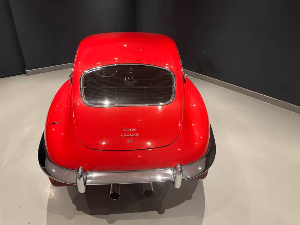 Afbeelding 35/95 van Jaguar XK-E (1970)